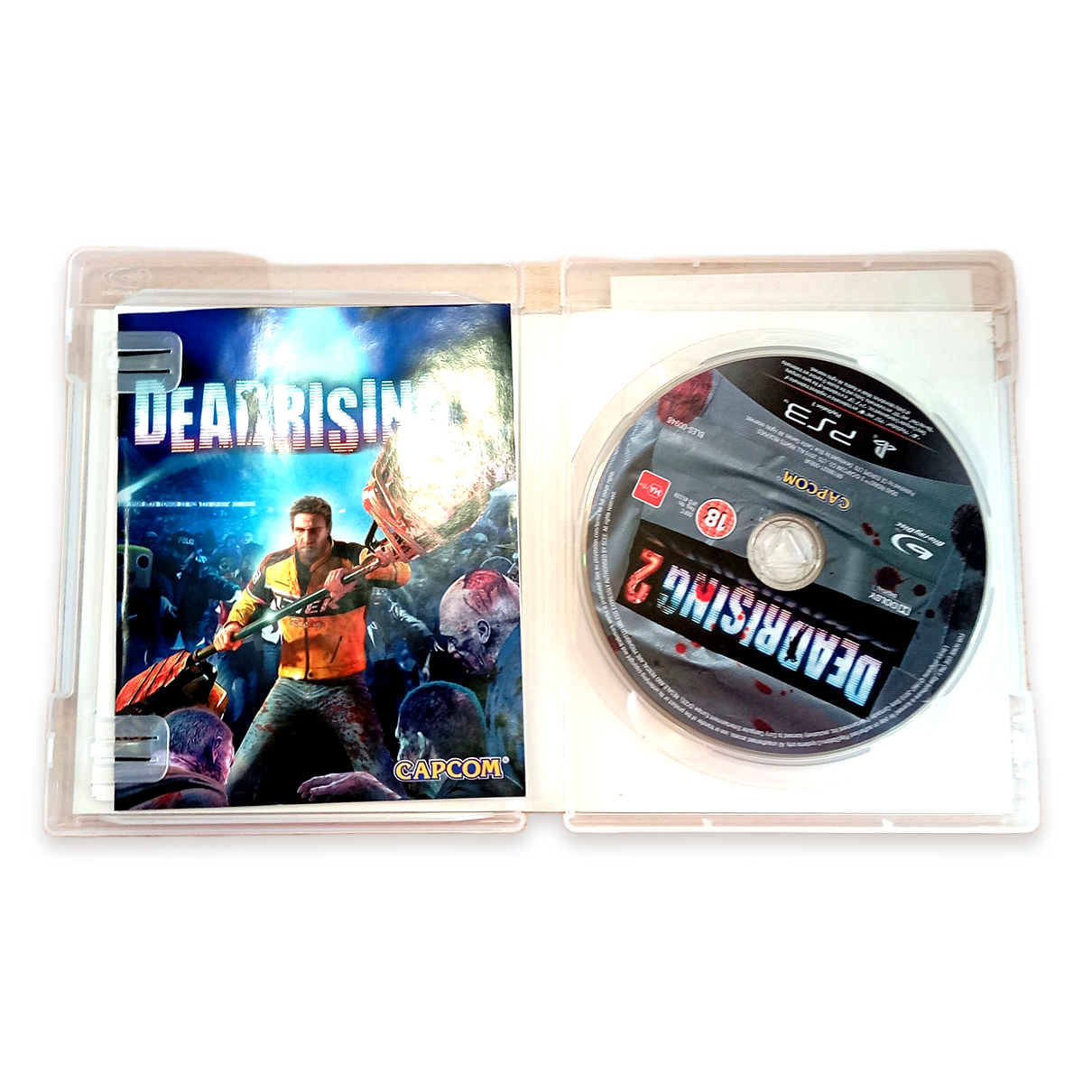 Dead Rising 2