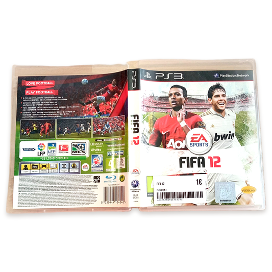 Fifa 12
