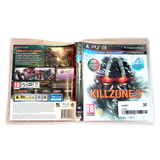 Killzone 3