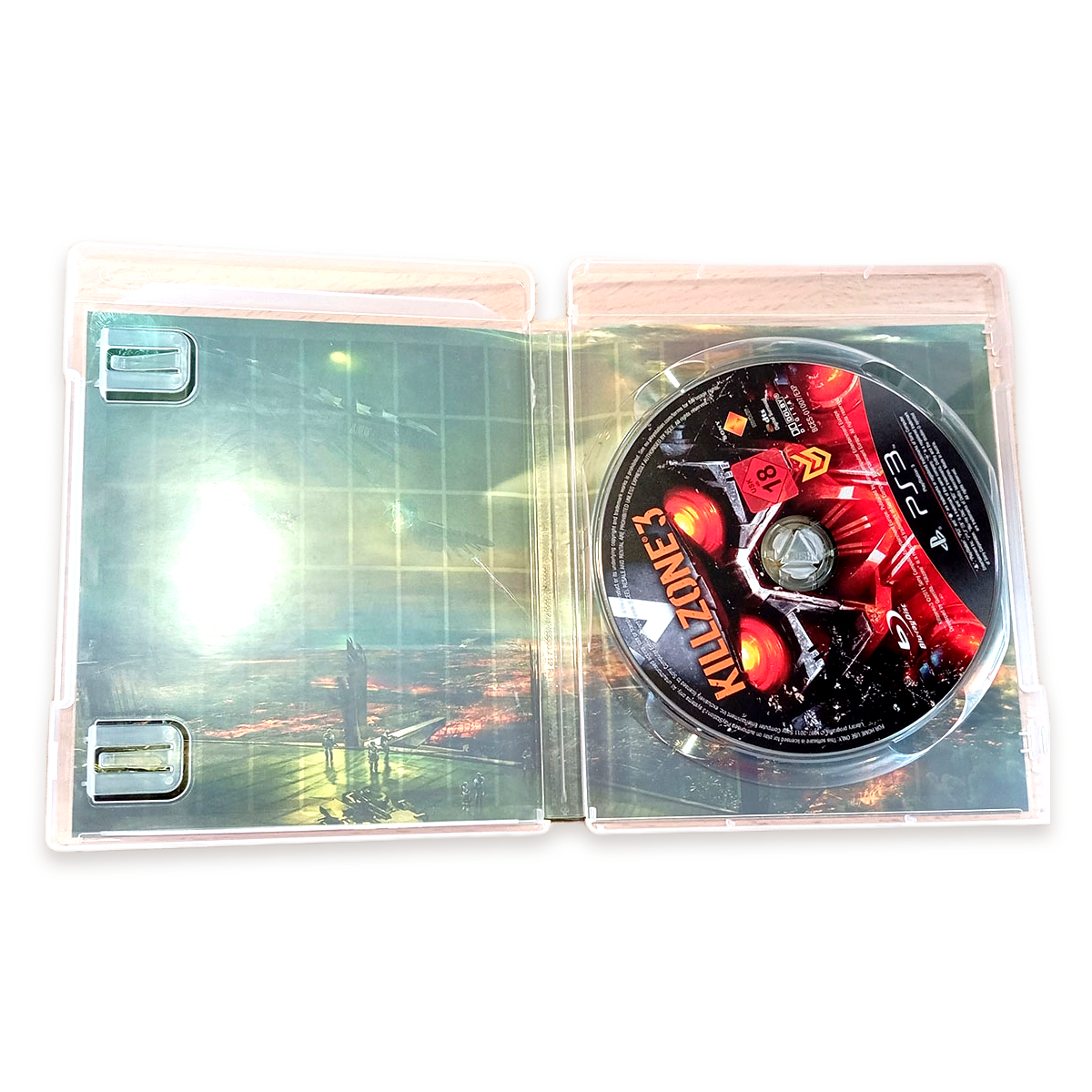 Killzone 3