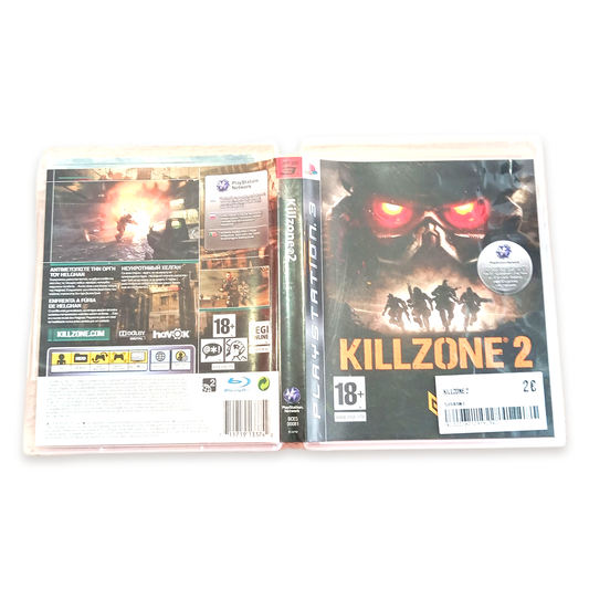 Killzone 2