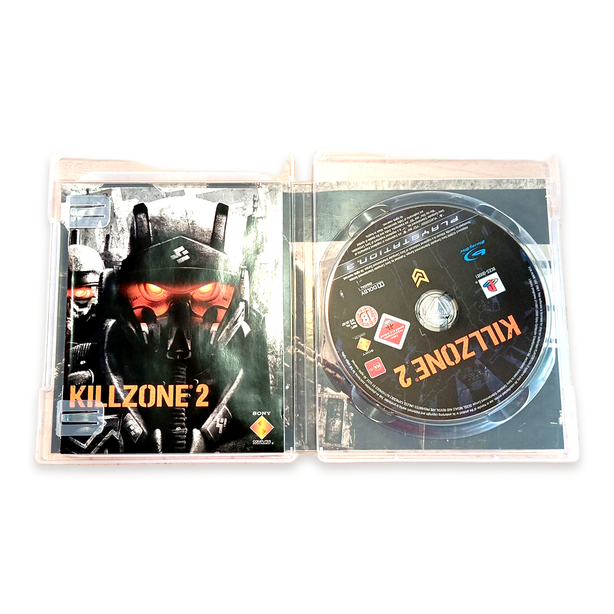 Killzone 2