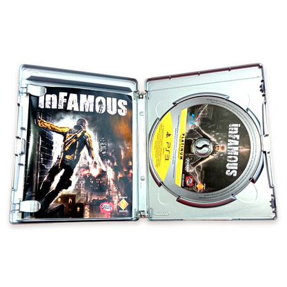 inFamous