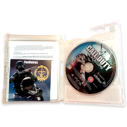 Call of Duty: Black Ops