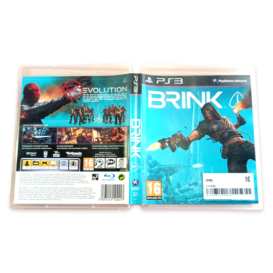 Brink