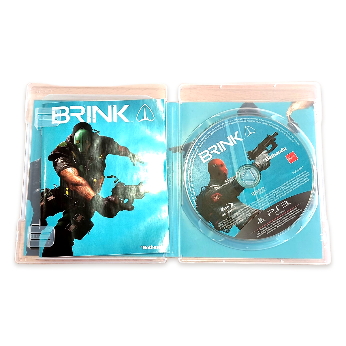 Brink