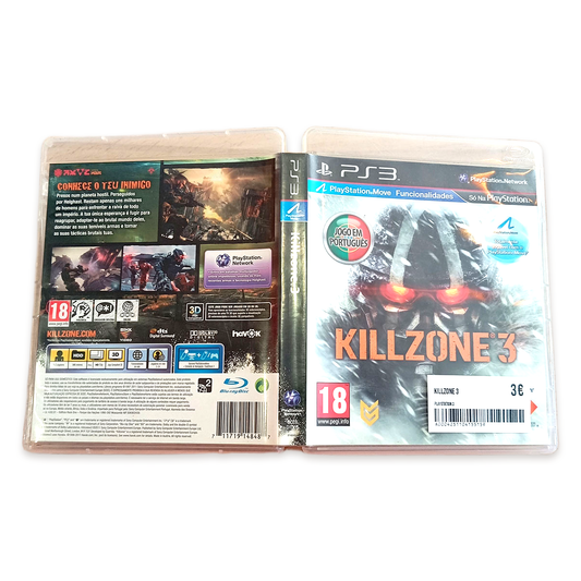 Killzone 3