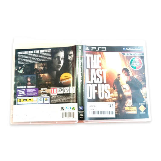 Last of Us