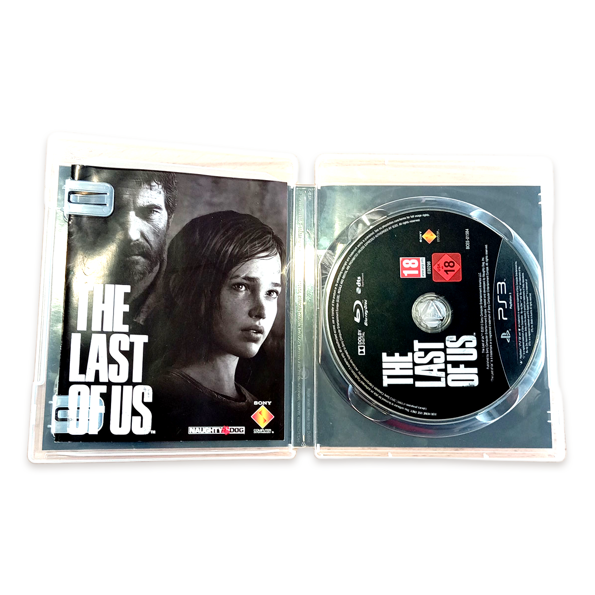 Last of Us