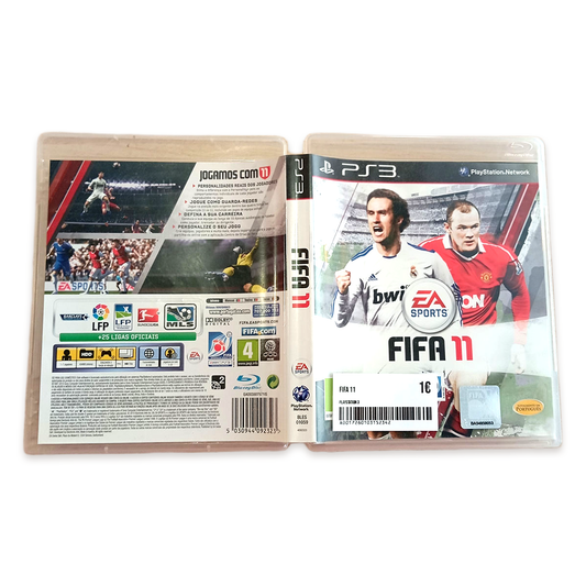 Fifa 11