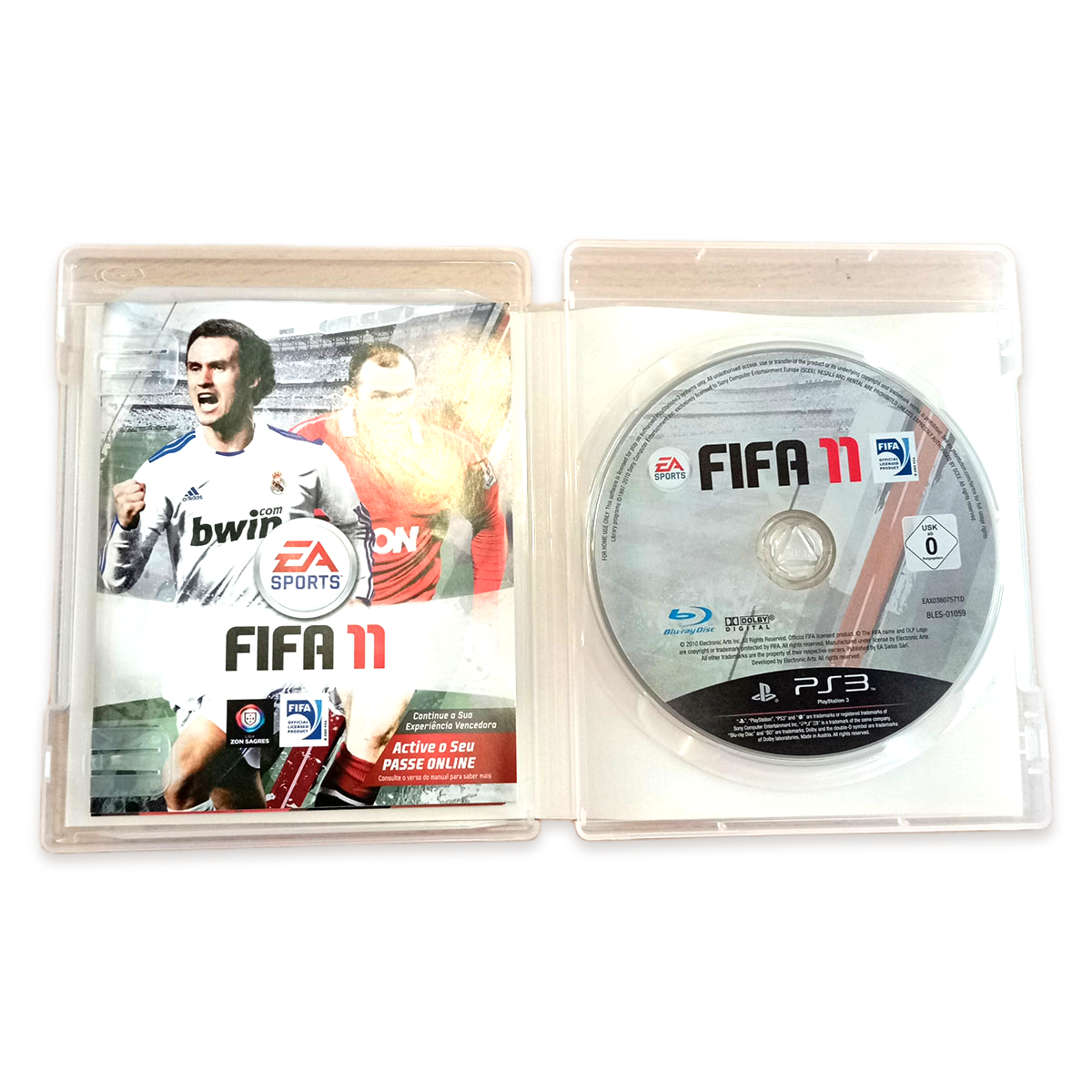 Fifa 11