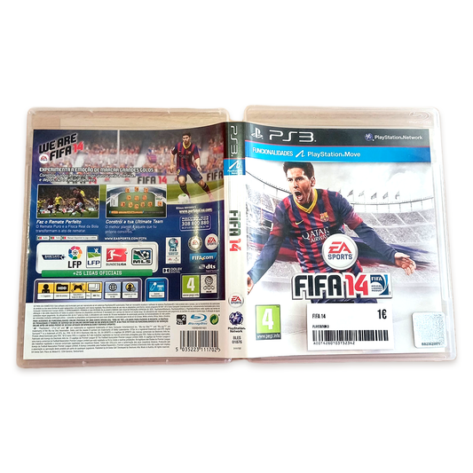Fifa 14