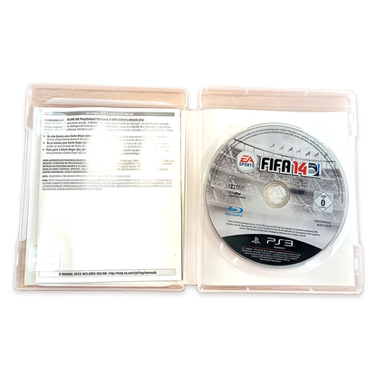 Fifa 14