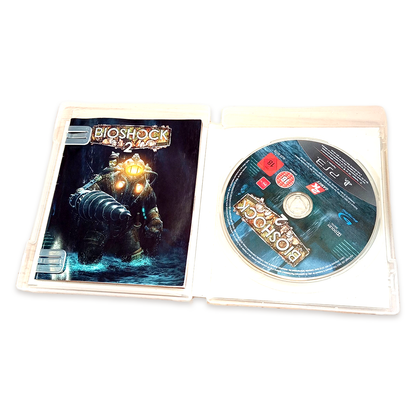 Bioshock 2