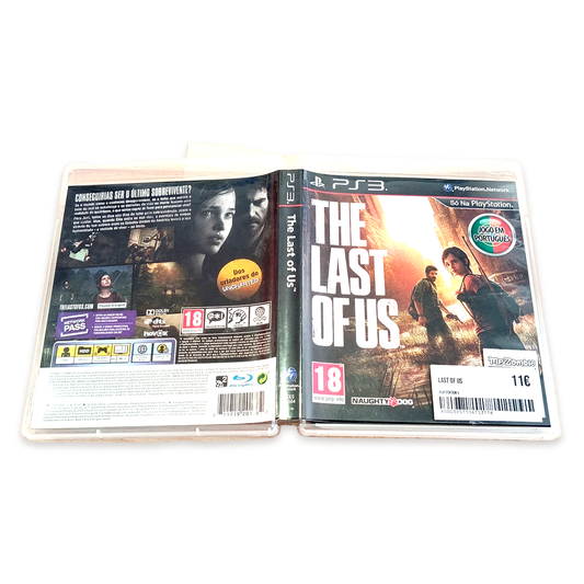 Last of Us