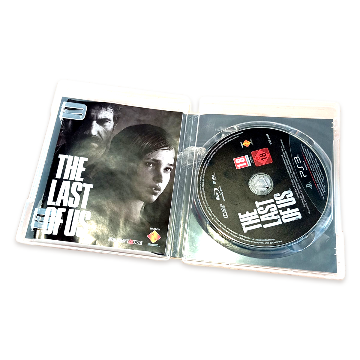 Last of Us