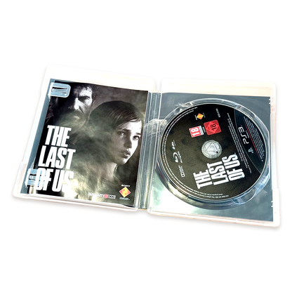 Last of Us