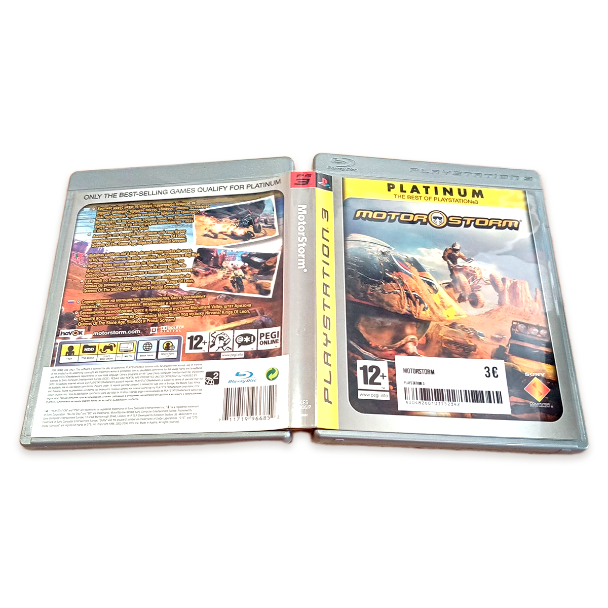 Motorstorm