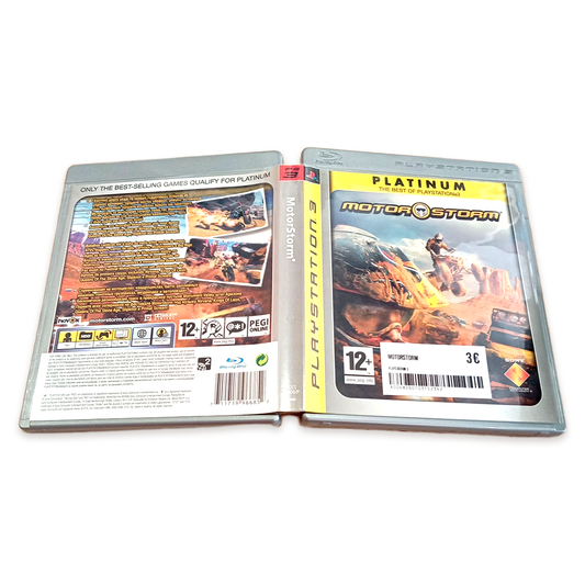 Motorstorm