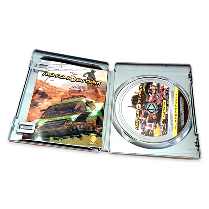 Motorstorm