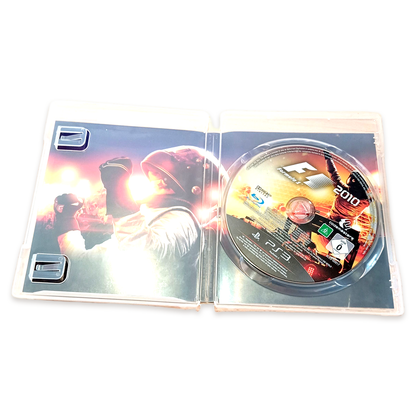 F1 2010