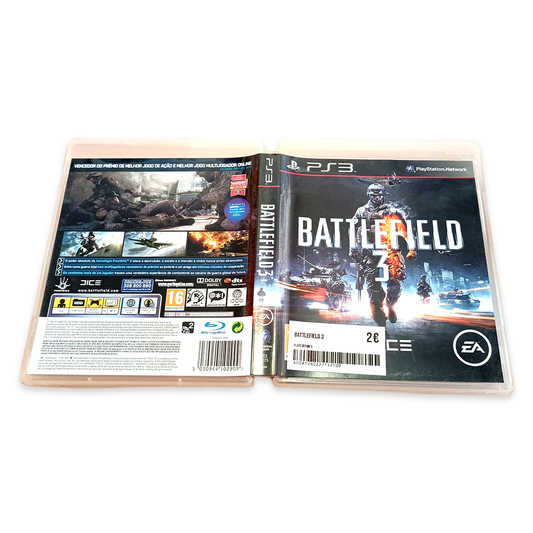 Battlefield 3