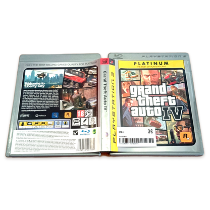 GTA 4