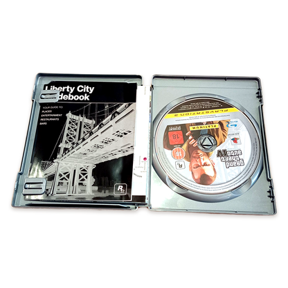 GTA 4