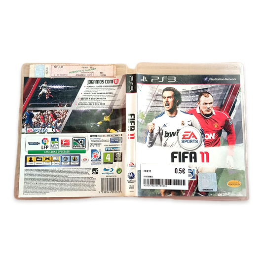 Fifa 11