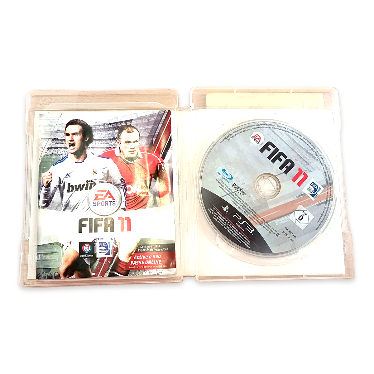 Fifa 11