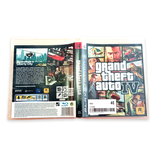 GTA 4