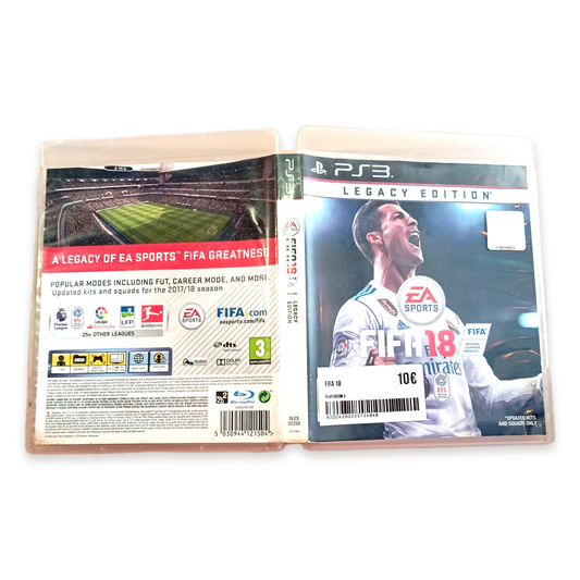 Fifa 18