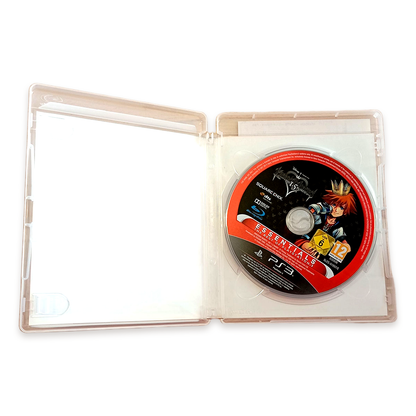 Kingdom Hearts HD 1.5 Remix