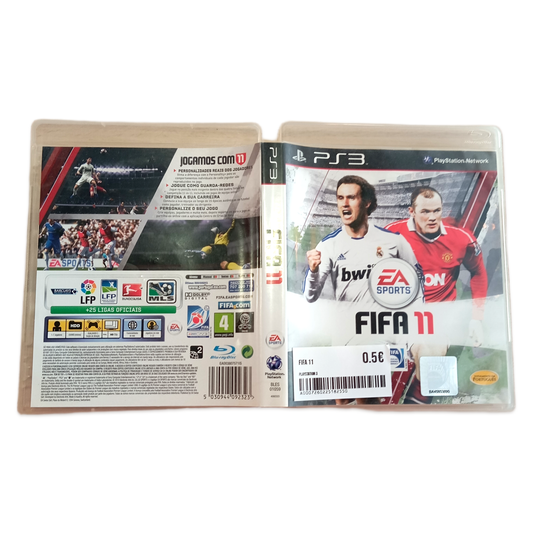 Fifa 11
