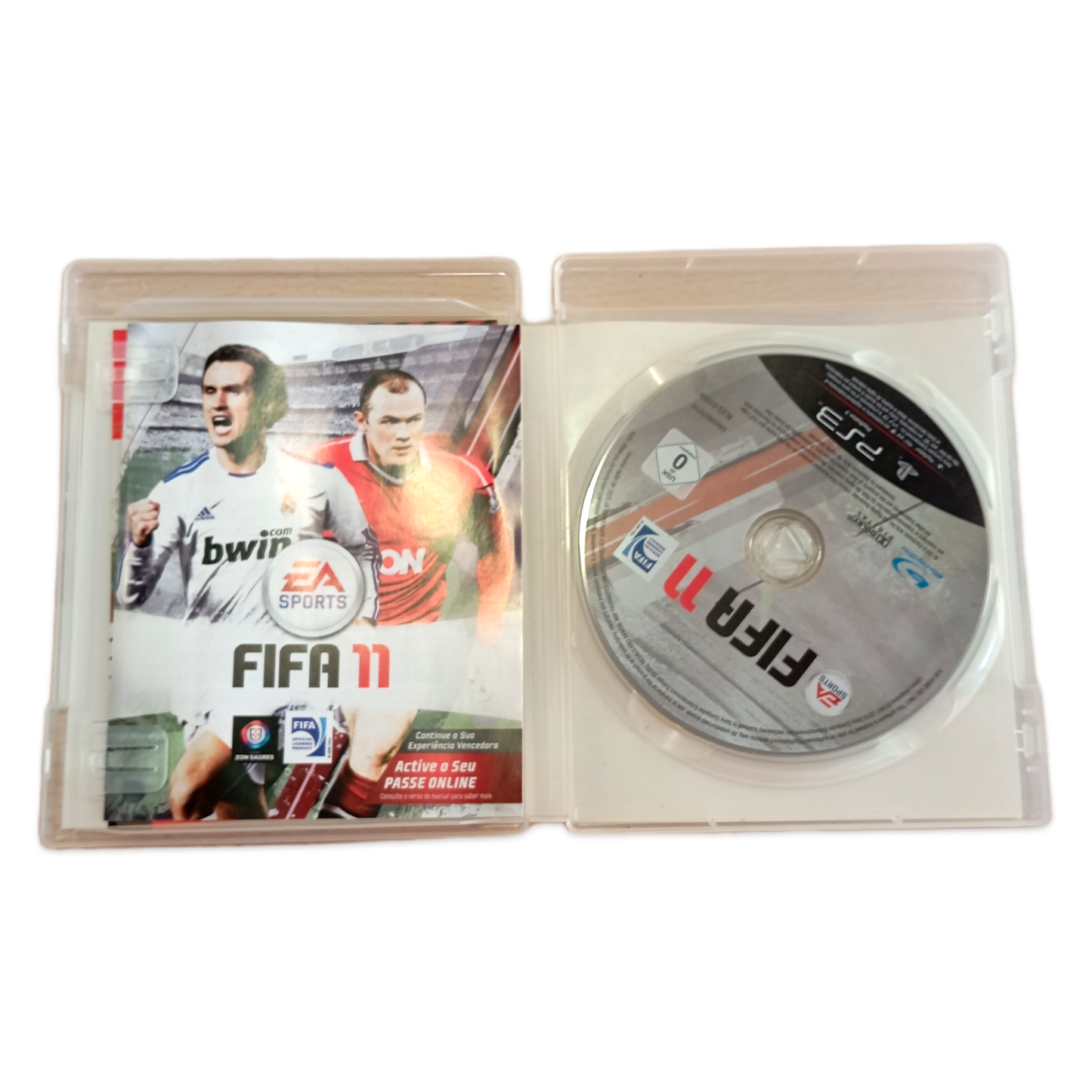 Fifa 11