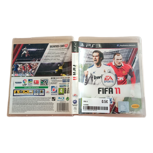 Fifa 11