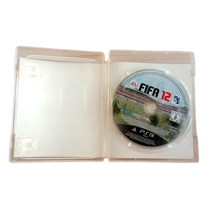 Fifa 12