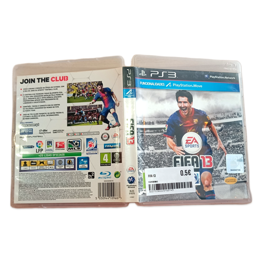 Fifa 13