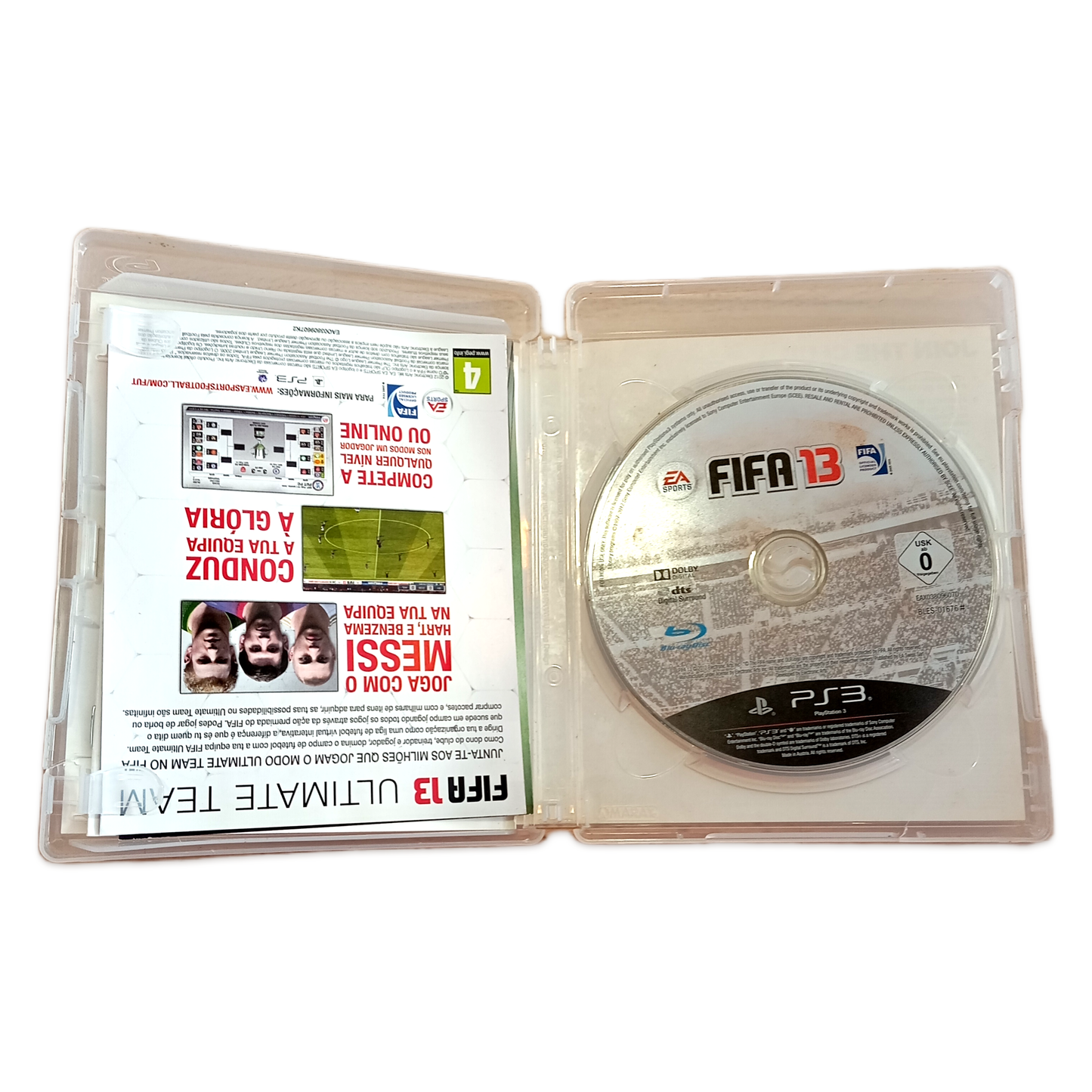 Fifa 13