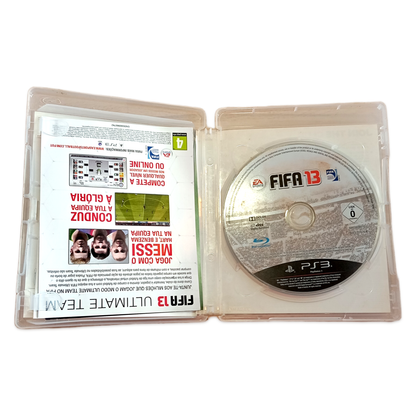 Fifa 13