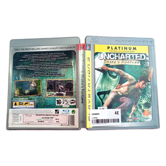 Uncharted