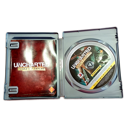 Uncharted