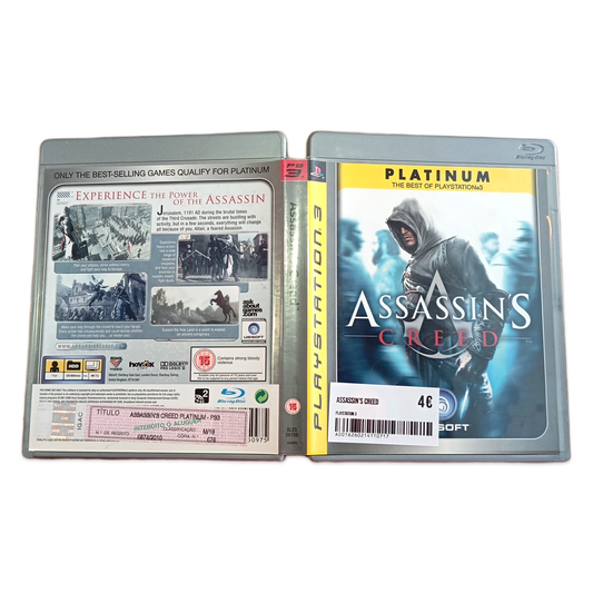 Assassin's Creed