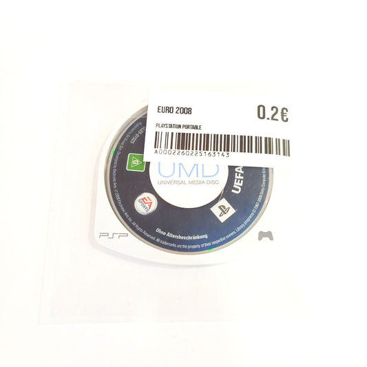Euro 2008