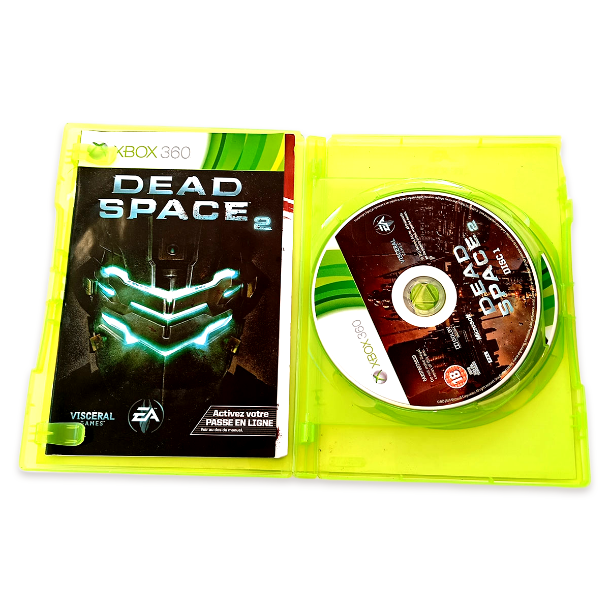 Dead Space 2