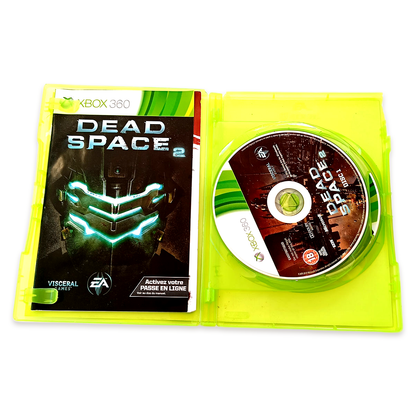 Dead Space 2