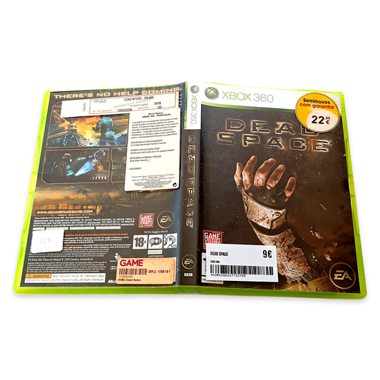 Dead Space