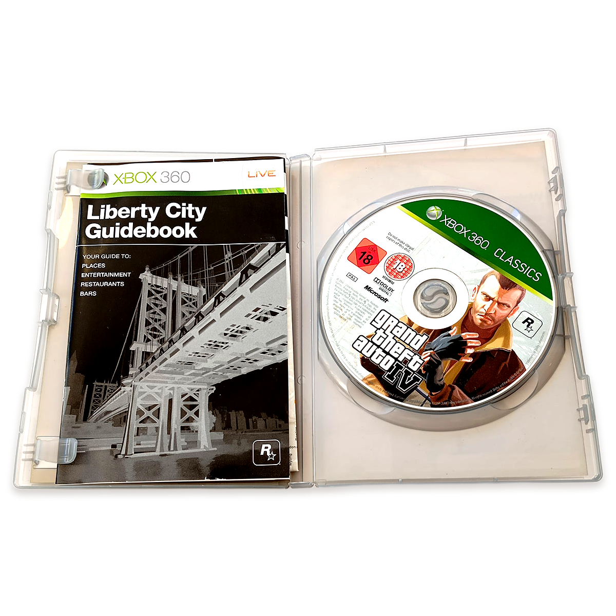 GTA IV