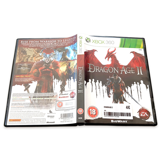 Dragon Age 2