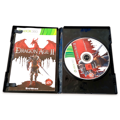 Dragon Age 2